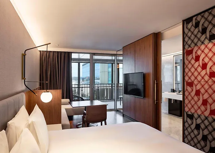 Park Hyatt Auckland